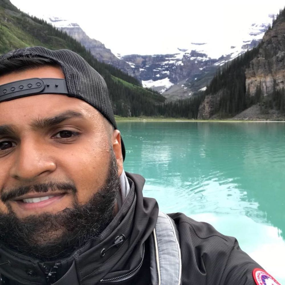 Meet your Posher, Sahil